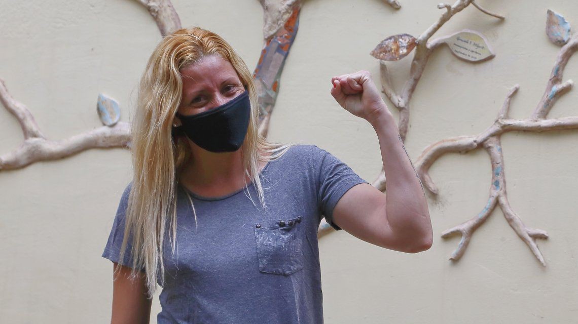 Por primera vez una víctima de violencia de género ocupará el trabajo de su agresor | Información General