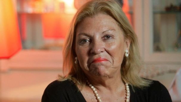 Lilita Carrió: "A Mauricio Macri no le hablo nunca más" | Información General