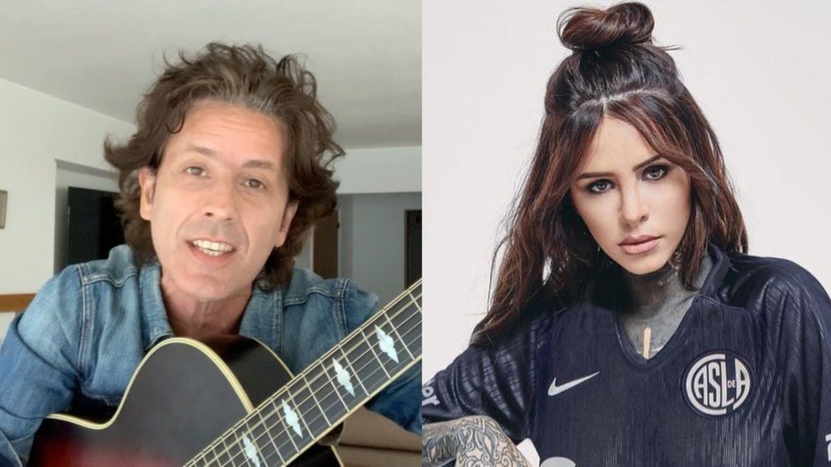 Rumores de romance entre Cande Tinelli y Coti Sorokin | Espectáculos