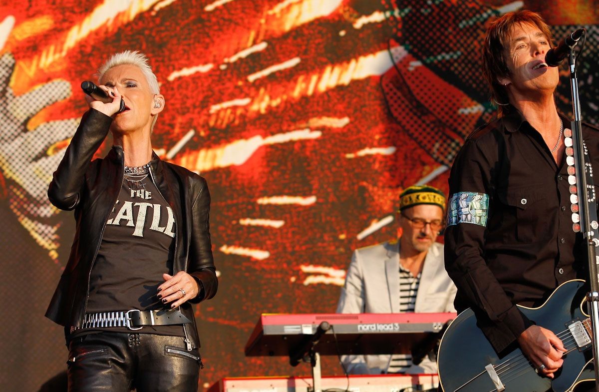 Roxette lanza tema inédito en español y video que homenajea a sus fans latinoamericanos | Espectáculos