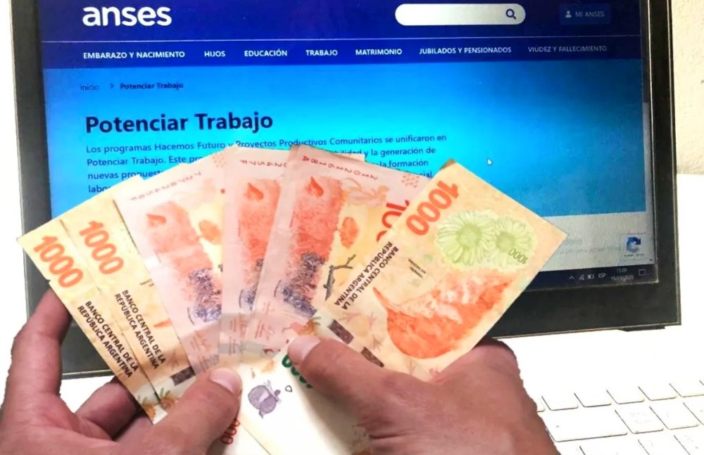 Paso a paso: Inscripción al Plan Potenciar Trabajo y Potenciar Inclusión Joven y el reemplazo del IFE | Servicios