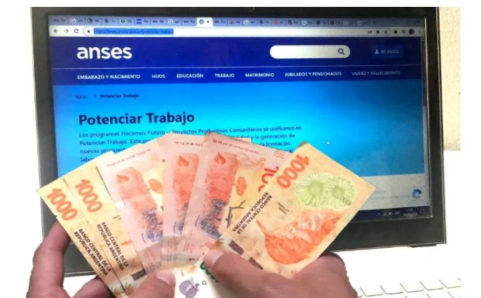 Conocé qué plan abrirá una nueva inscripción en reemplazo del IFE 4 | Servicios