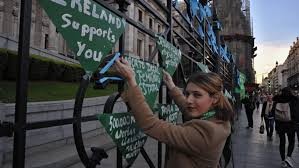 En los últimos 25 años, casi 50 países legalizaron al derecho al aborto | Internacionales