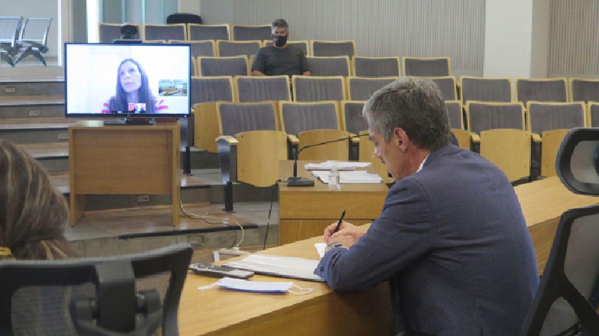 Córdoba: condenan a 15 años de prisión a una docente de jardín por abuso sexual infantil | Información General