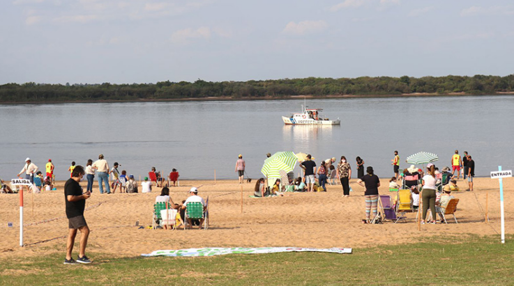 Nueve provincias no requerirán cuarentena y ni test para las vacaciones de verano | Información General