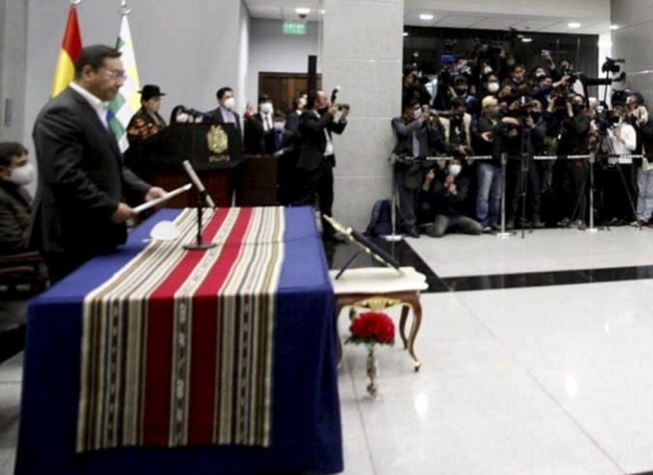 El Gobierno de Bolivia analiza suspender el pago de su deuda externa | Internacionales