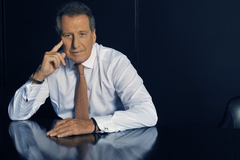 Se cayó el helicóptero en el que viajaba el empresario Jorge Brito en Salta | Información General