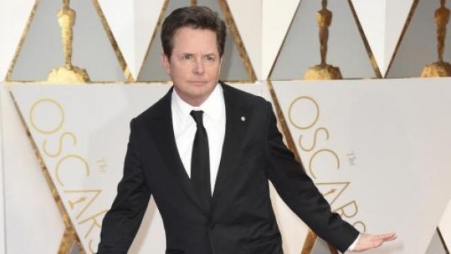 Michael Fox reveló el encuentro de "pesadilla" que tuvo con Lady Di | Espectáculos