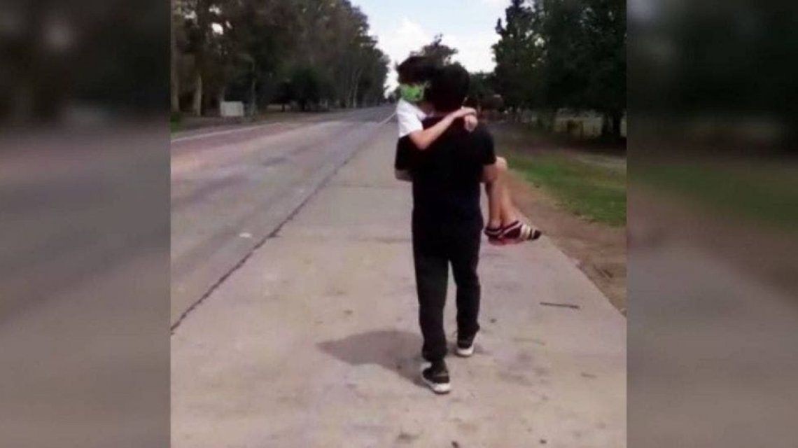 Santiago del Estero: la mamá de Abigail rechazó las disculpas de Zamora | Información General