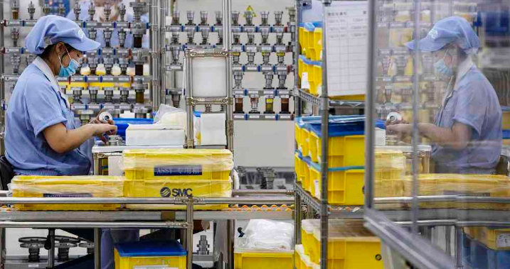 Más del 70% de las empresas tienen dificultades para conseguir insumos | Información General