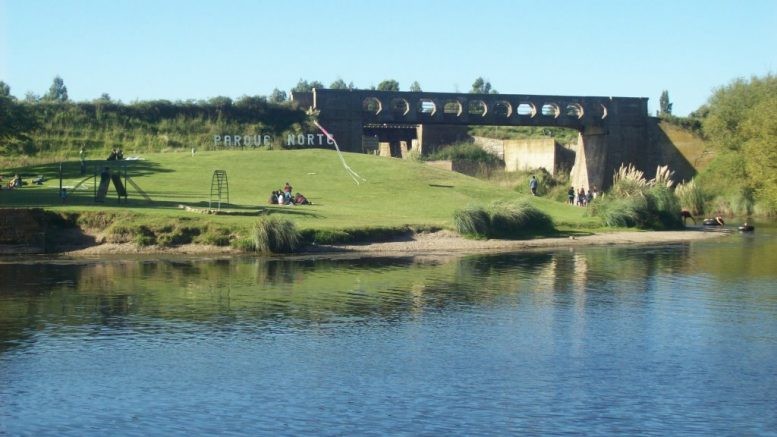 Pobre angelita: se olvidaron a su hija en el balneario | Información General