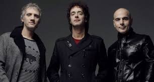 "Soda Stereo merece un lugar en el Salón de la Fama del Rock and Roll", dice guitarrista de Bowie | Espectáculos