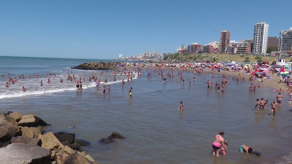 Cómo tramitar los permisos de viaje turístico a la costa y sierras bonaerenses | Servicios