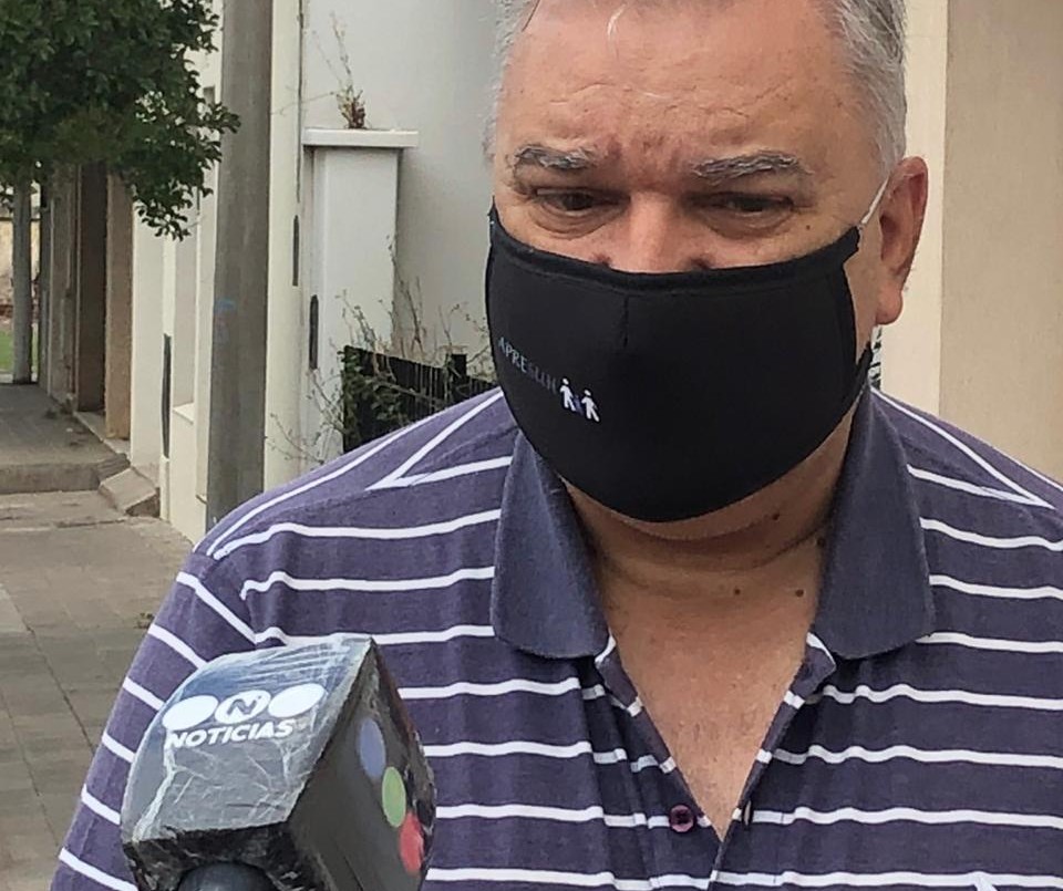 Una nena de dos años con Síndrome Urémico Hemolítico está en "estado crítico" | Información General