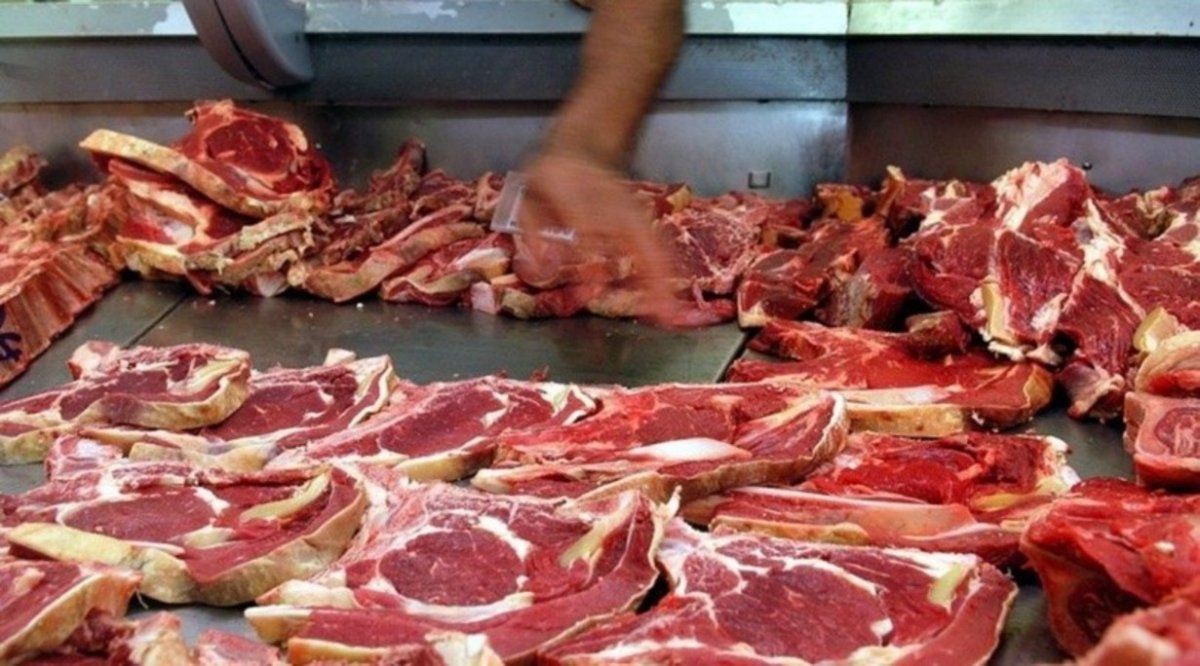El Gobierno busca acordar con los frigoríficos "carnes a precios populares" | Información General