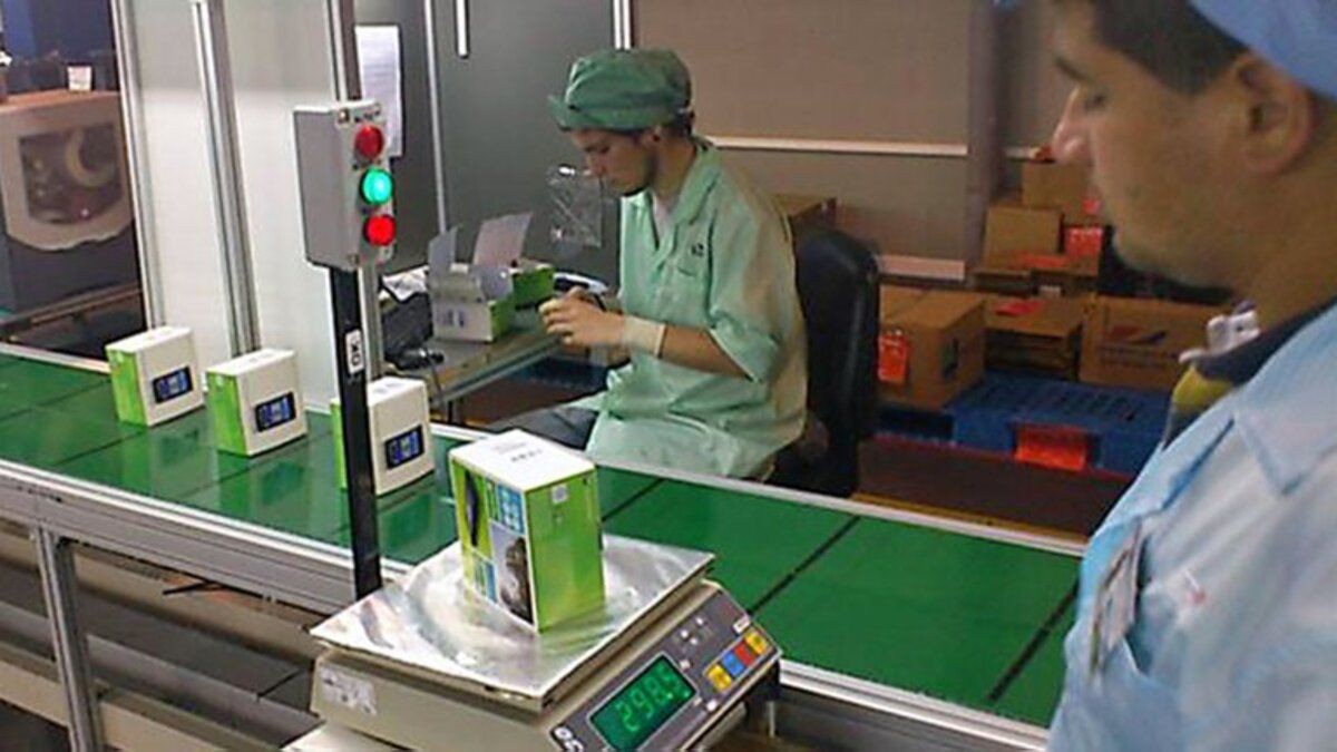 En enero aumentan impuestos de celulares y otros artículos electrónicos | Información General