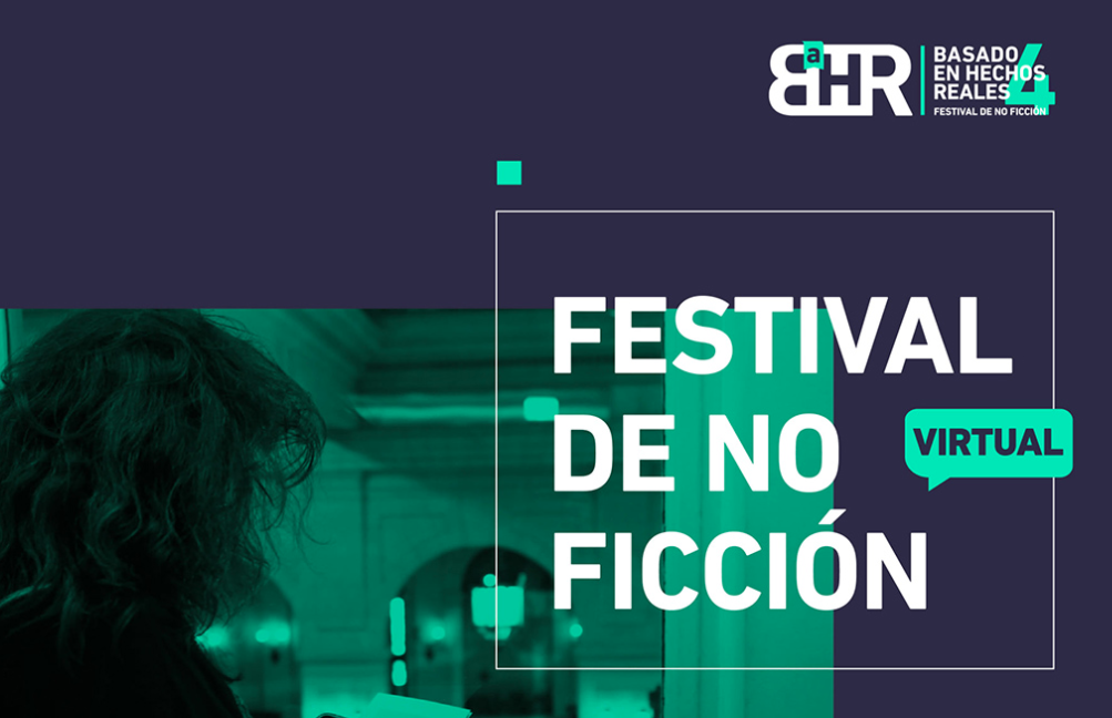 Basado en Hechos Reales: llega la cuarta edición del festival de No Ficción | Espectáculos