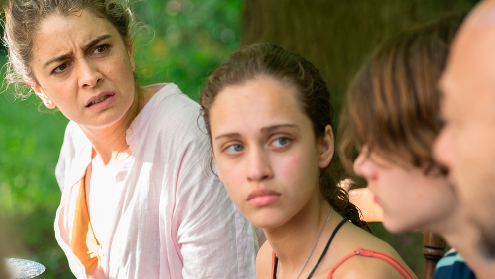 Definieron la película argentina que competirá por el Oscar | Espectáculos