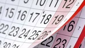 Se oficializaron los feriados con "fines turísticos" del año que viene | Información General