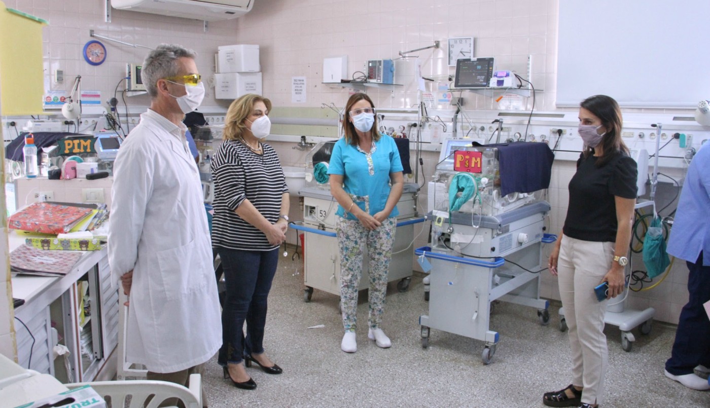 Martorano: “Todos los santafesinos que necesitaron atención en la pandemia la recibieron” | Información General