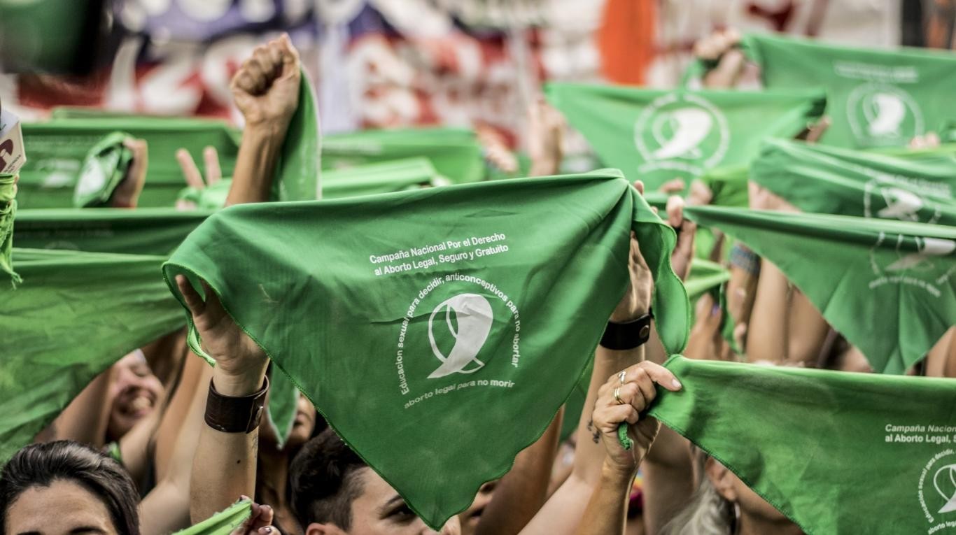 Aborto legal: "El objetivo es tener la ley antes de fin de año" | Información General