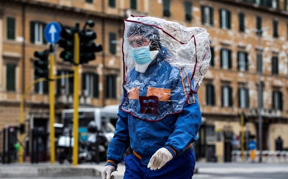 El mundo superó los 61 millones de casos mientras ruega por la aparición de la vacuna | Internacionales