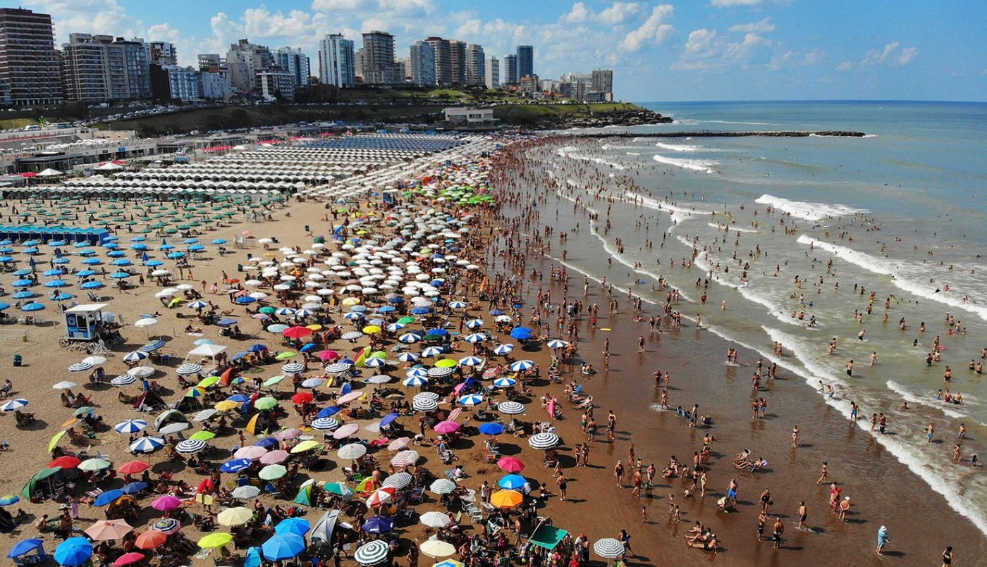 Desde esta semana estará disponible la plataforma para tramitar los permisos para viajar a la costa | Información General