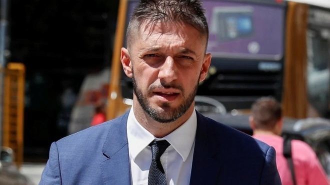 Morla defendió a Luque: "Yo sé lo que hiciste por la salud de Diego" | Información General