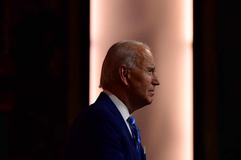 Biden sufrió una fractura cuando jugaba con su perro | Internacionales