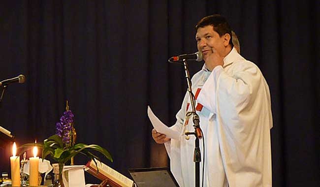 Entre Ríos: Condenaron a 11 años al exsacerdote Escobar Gaviria por abusos a menores | Información General