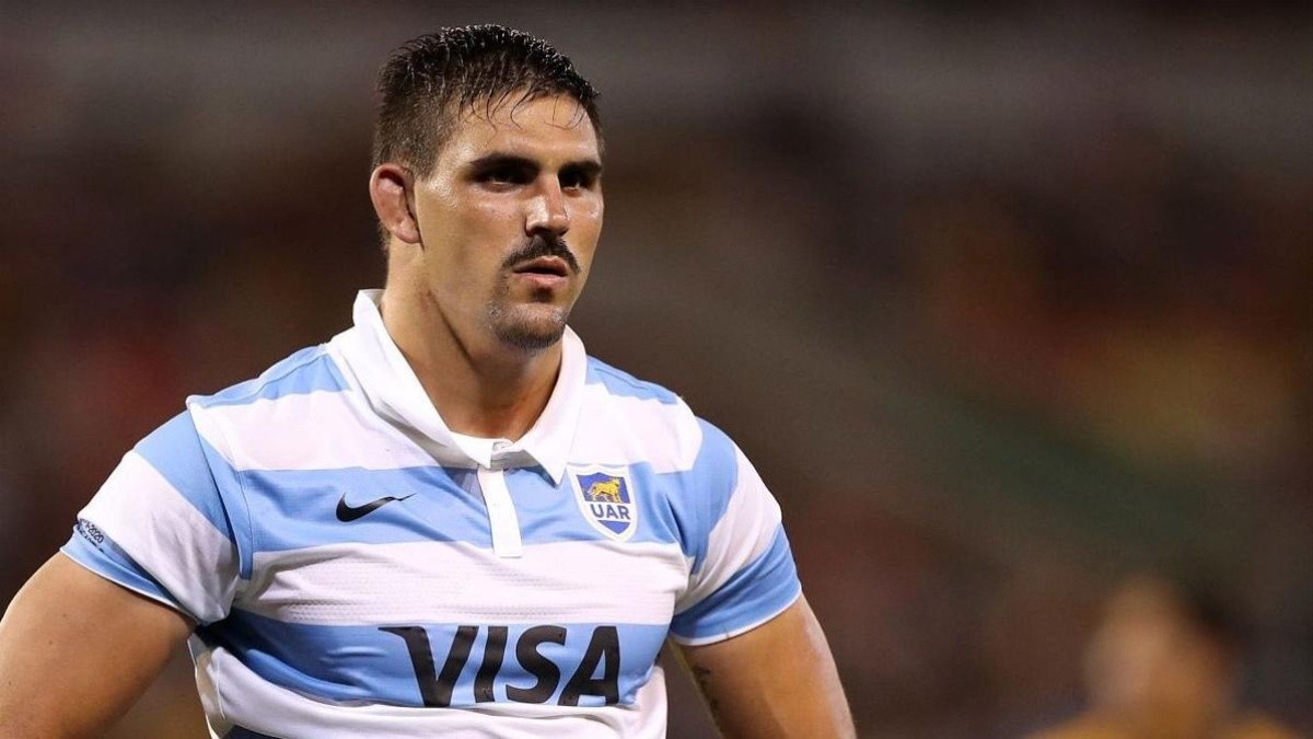 Escándalo por una serie de tuits racistas y xenófobos del capitán de Los Pumas, Pablo Matera | Deportes