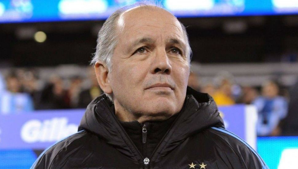 Se complicó la salud de Alejandro Sabella por un virus intrahospitalario | Deportes
