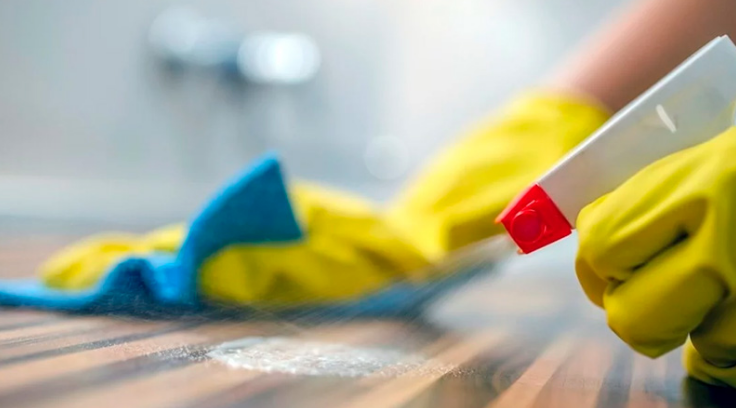 Aumento del 28% en los salarios del personal doméstico: será en tres cuotas | Información General