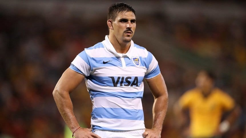 Viralizan un violento episodio de Pablo Matera en un boliche en el 2015 | Información General