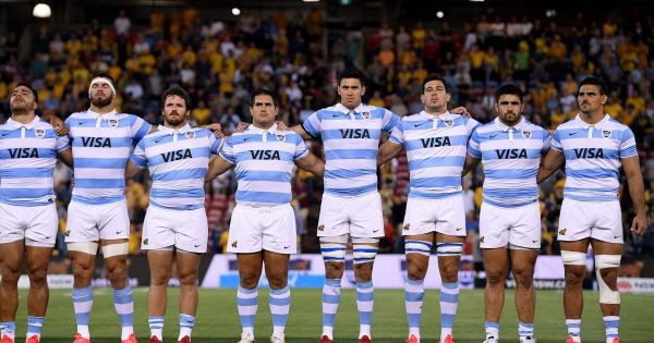 La UAR levantará las sanciones a Matera, Petti y Socino, a quienes había suspendido por sus mensajes racistas y xenófobos | Deportes