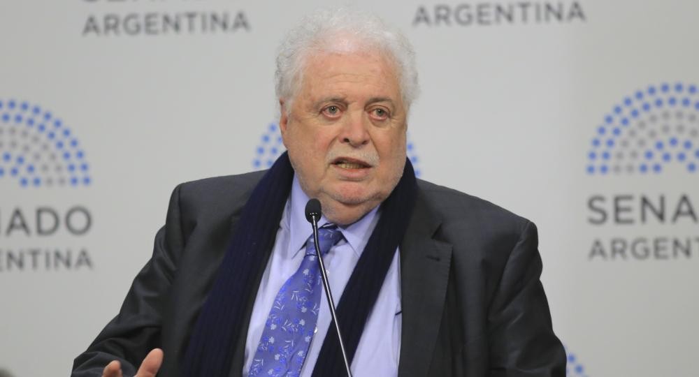 Aborto: "Ninguna creencia puede estar sobre la evidencia", dijo el Ministro de Salud | Información General