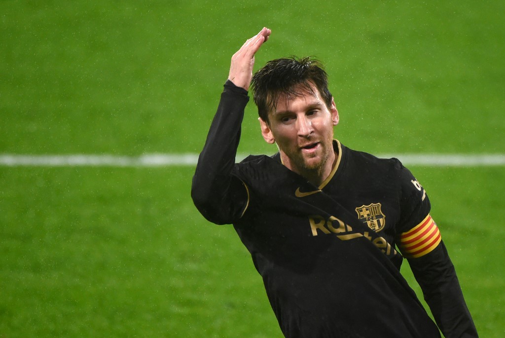 "Hubiera vendido a Messi en verano", afirmó el presidente interino del Barcelona | Deportes