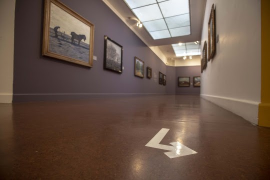 Los museos de Rosario ya están preparados para la reapertura | Información General