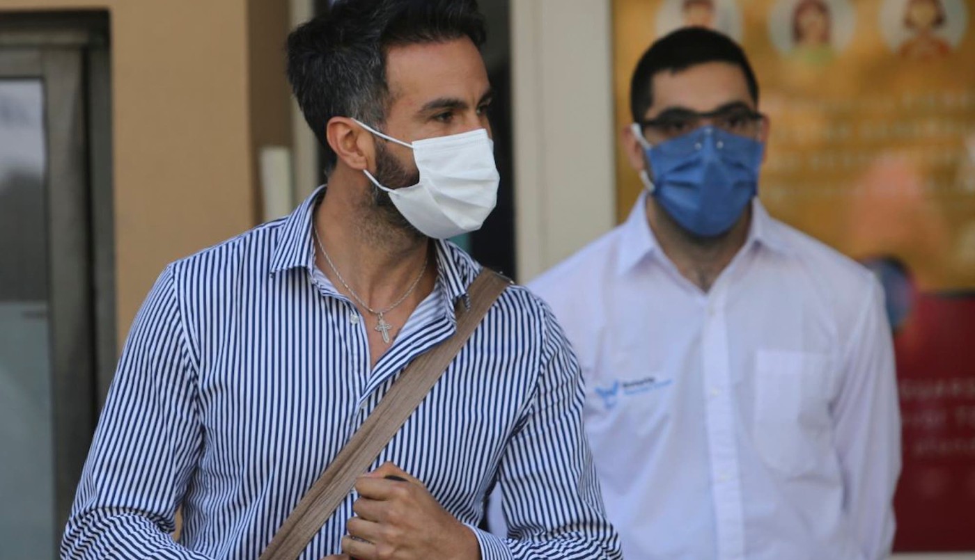 Muerte de Maradona: La Justicia le otorgó la eximición de prisión a Leopoldo Luque | Información General