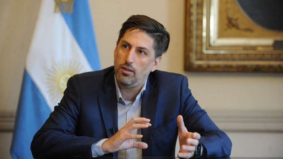 Nicolás Trotta precisó cómo va a ser el comienzo del ciclo lectivo 2021 en cada provincia | Información General