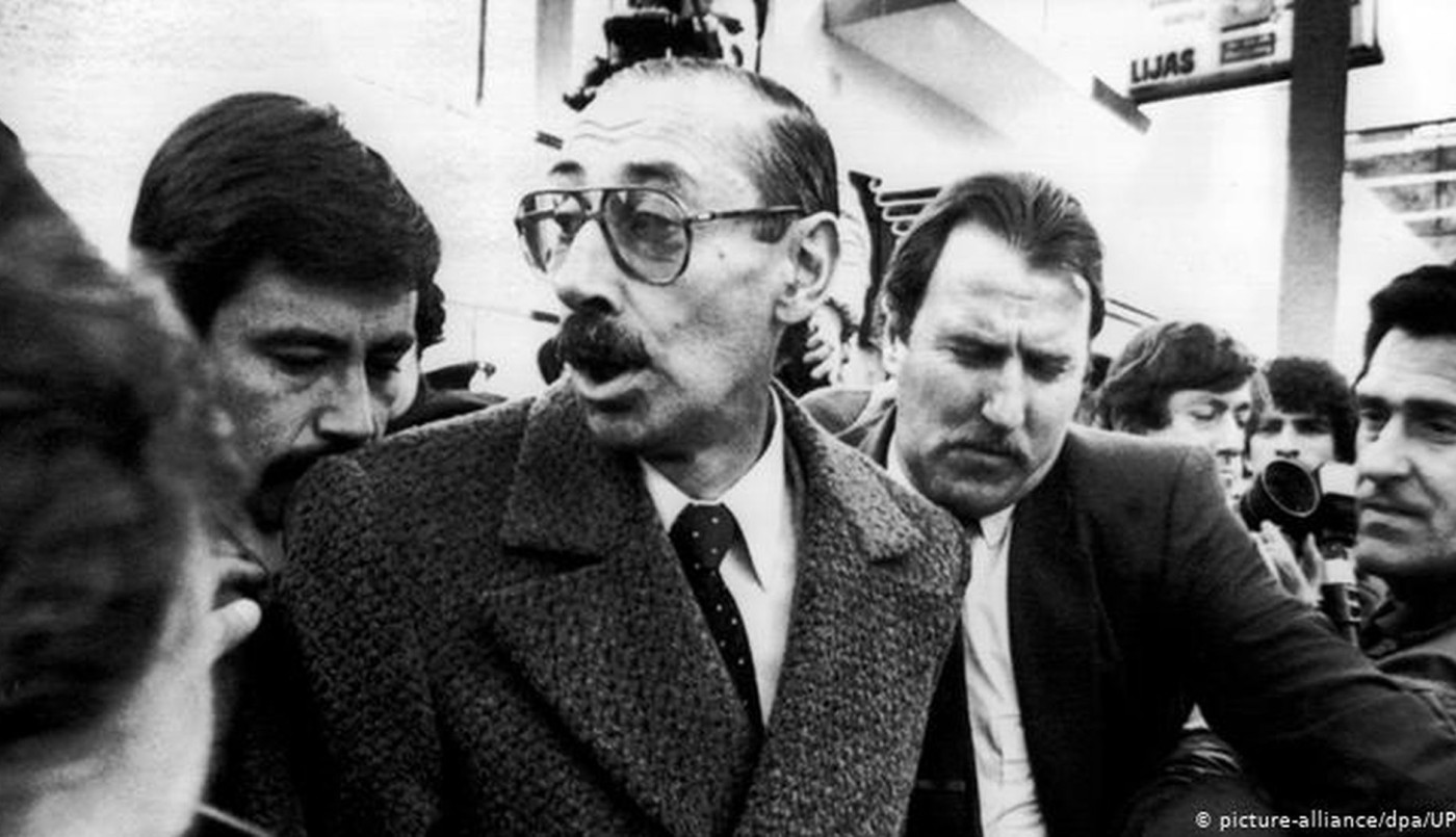 Juicio a las juntas militares: a 35 años del proceso, hablarán los jueces | Información General