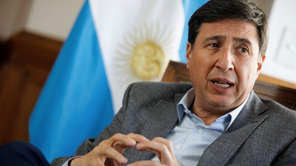 "Para que la pobreza baje necesitamos inversión privada y crecimiento económico" | Servicios