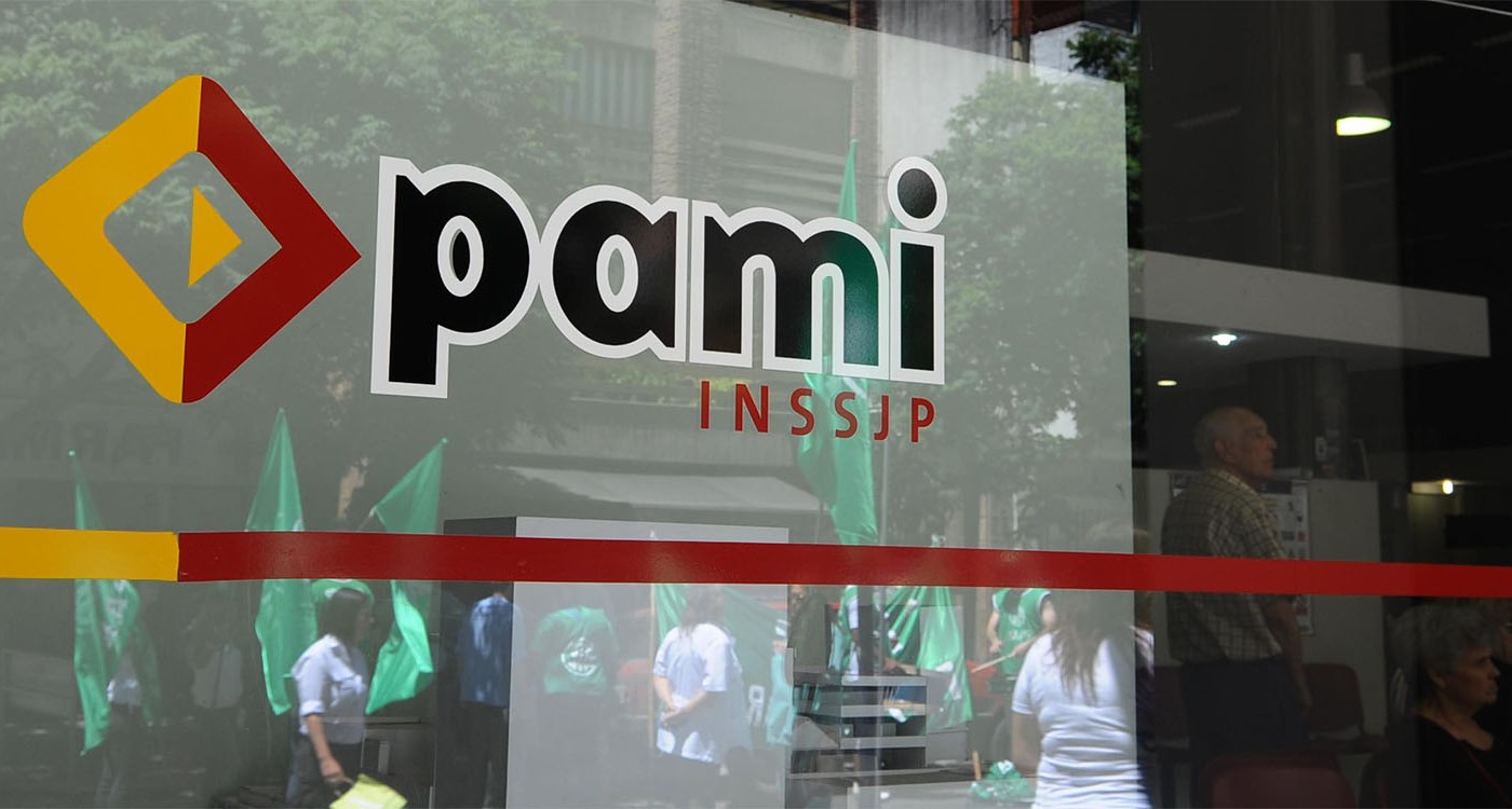 PAMI anunció un bono navideño de $1.500 para 550.000 afiliados y de $10.000 para centros de jubilados | Servicios