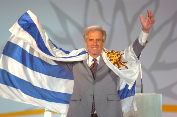 Murió el expresidente uruguayo Tabaré Vázquez | Internacionales