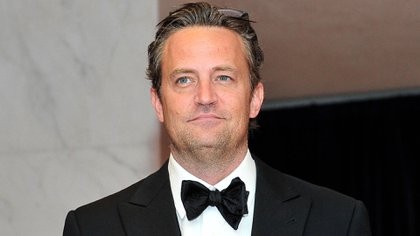 Las declaraciones de la ex novia del actor Matthew Perry: “Estaba embarazada y me enviaba a conseguir drogas para él” | Espectáculos