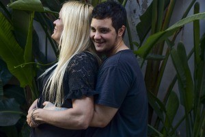 Un varón trans embarazado tendrá un bebé de su pareja, una mujer trans | Información General