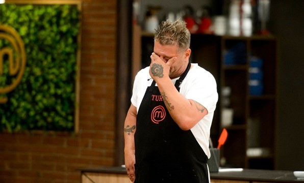 Emotiva despedida del Turco García: "Hace 15 años estaba muerto" | Entretenimiento