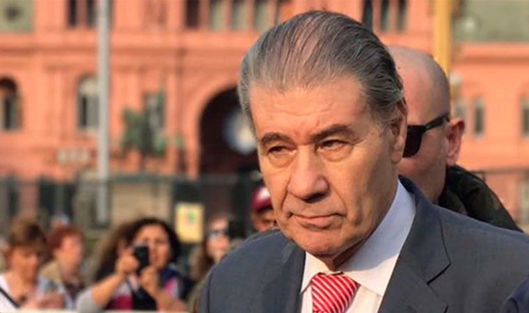 Internaron a Víctor Hugo Morales por una arritmia | Información General