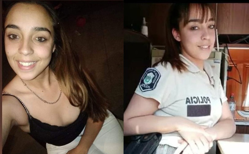 Pornovenganza: la historia de extorsión que terminó con el suicidio de la joven policía | Información General