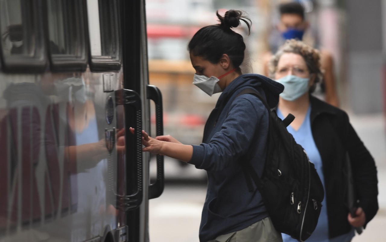 68 casos de coronavirus en Rosario, la cifra más baja en casi cuatro meses | Información General